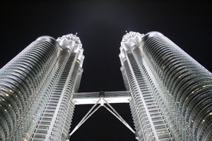 Petronus Towers
