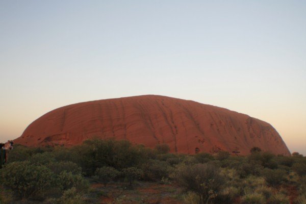 Uluru