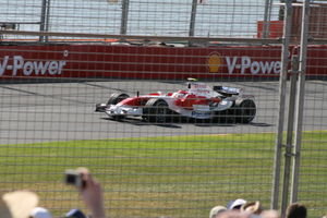 The Grand Prix