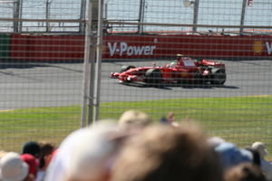 The Grand Prix