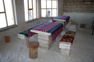 Salar de Uyuni tour