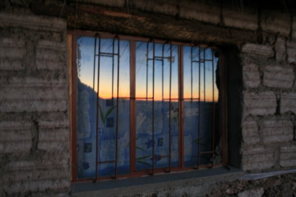 Salar de Uyuni tour