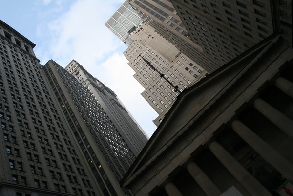 Wall St