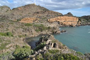 Cap de Creus Penninsula