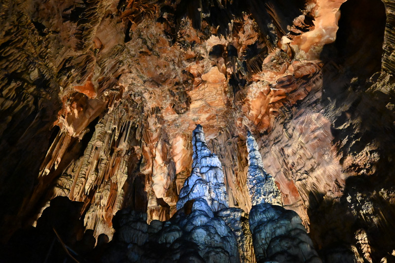 Pecinski Cave