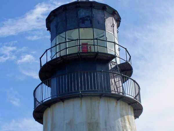 North Head Lighthouse