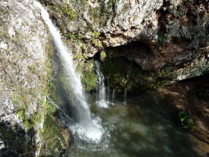 Another look at the Natural Falls, 