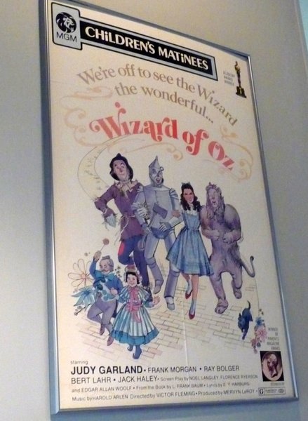 This is the poster I remember!