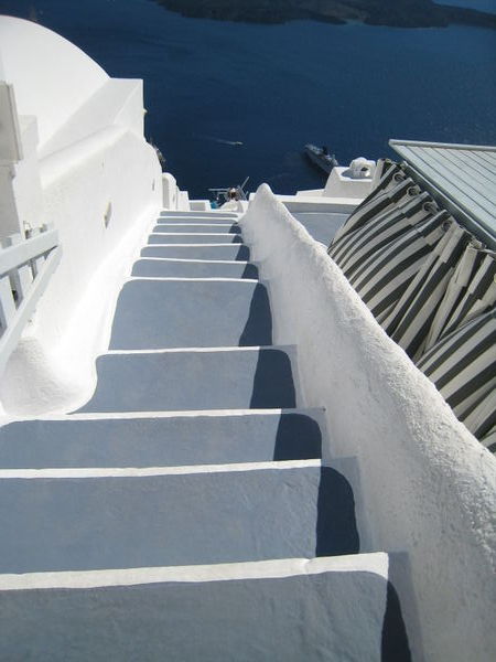 Santorini