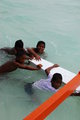 Kiribati kids