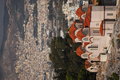 Athens urban sprawl