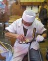 Asakusa biscuit maker