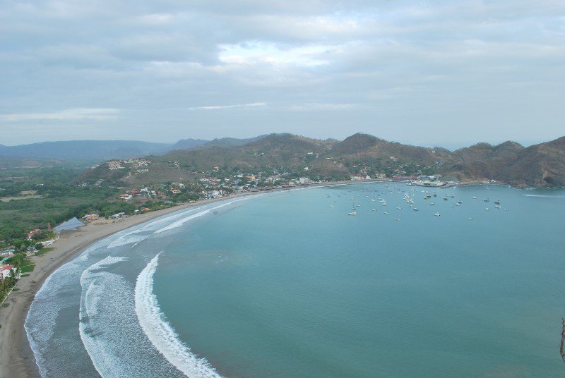 San Juan del Sur 2