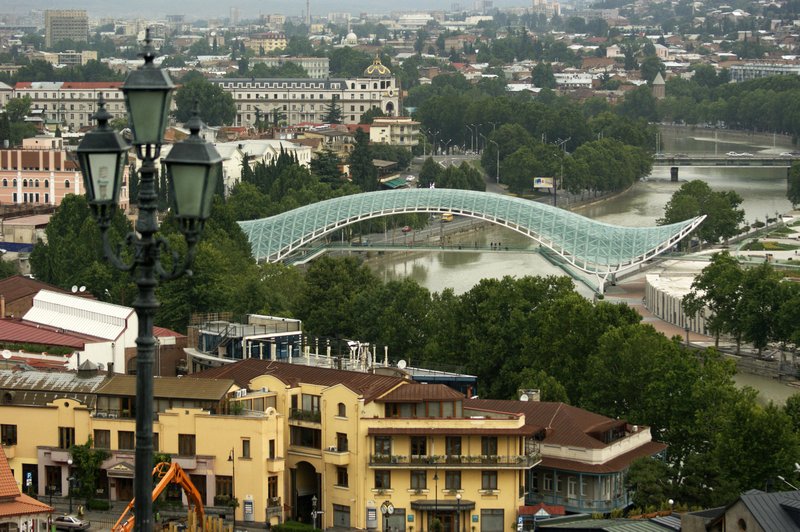 39 Tbilisi