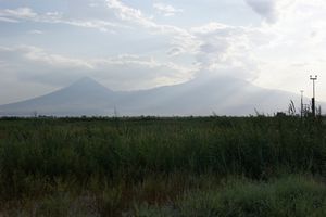 129 Ararat