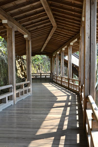 Eikando-ji Path