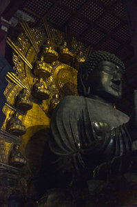 The Great Statue of the Buddha