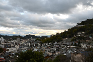Another View of Onomichi