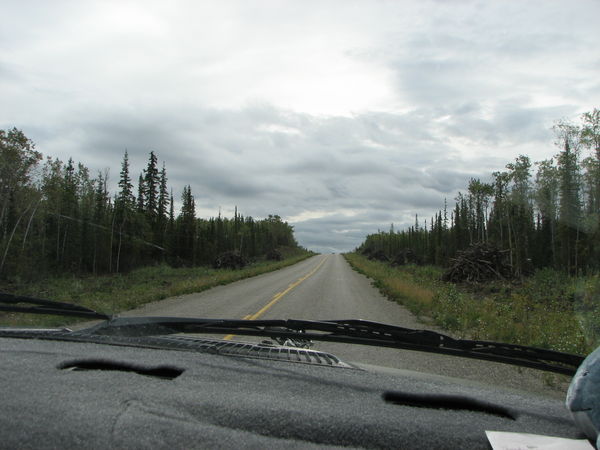 Stringer Memorial Highway