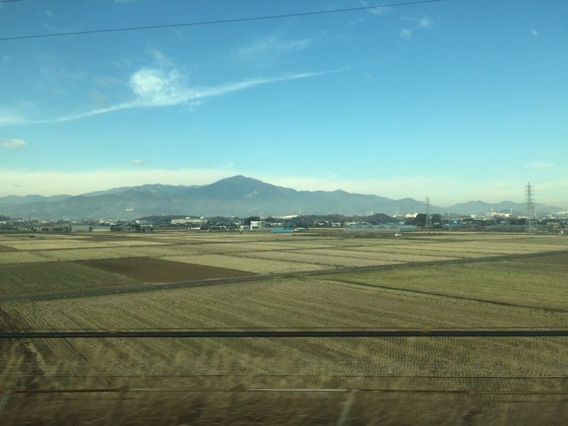 South of Toyko towns 4