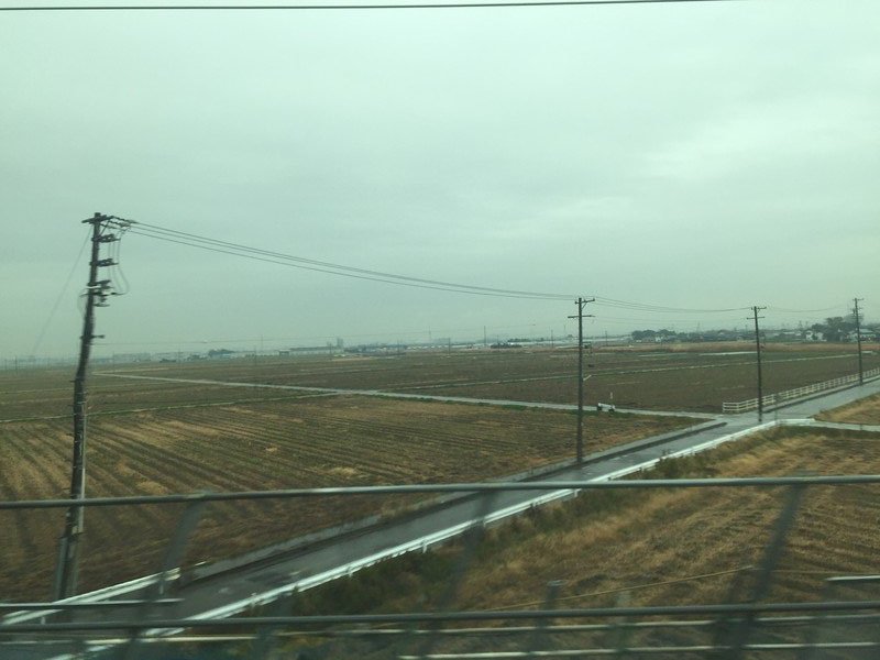 South of Toyko towns 6