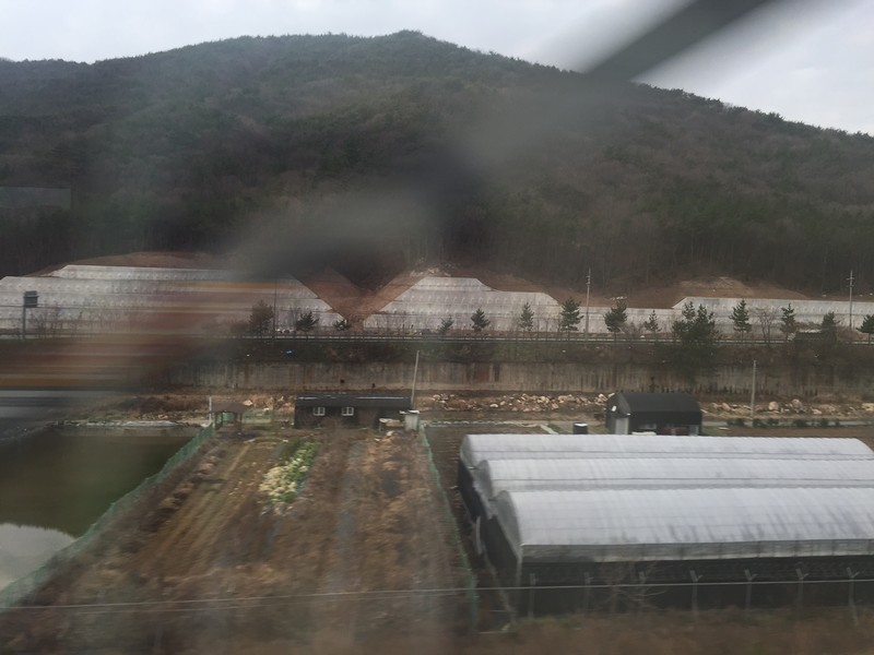 Korea Countryside 1 