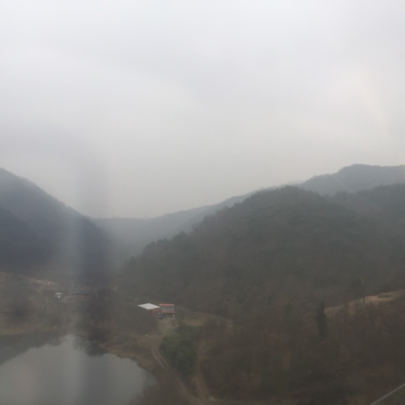 Korea Countryside 5