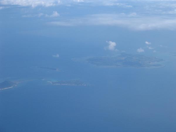 Goodbye Okinawa