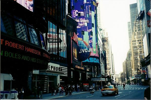 Times Square #2
