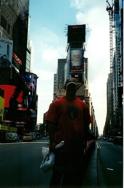 Times Square #3