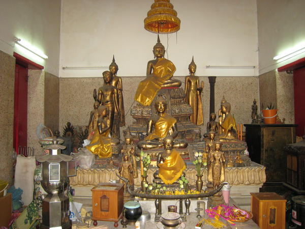 Temple No. 3
