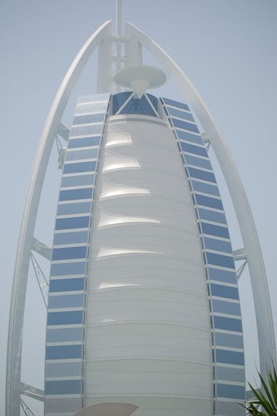 Burj Hotel Dubai