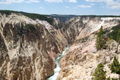 The Grand Canyon of Yellowstone 2