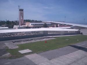Antigua Airport