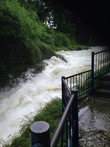 Devi Falls