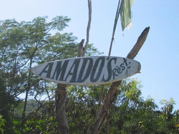 Amados Restaurant