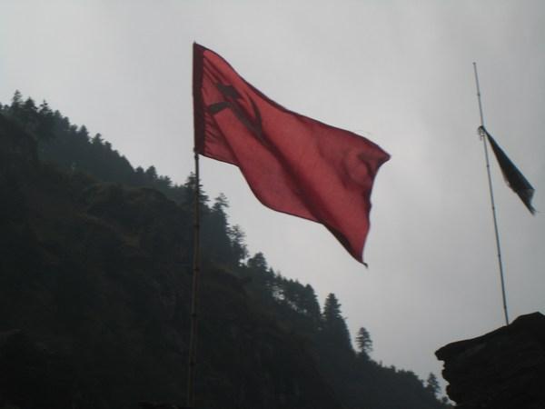 Maoist Country