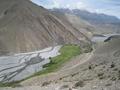 The Kali Gandaki River
