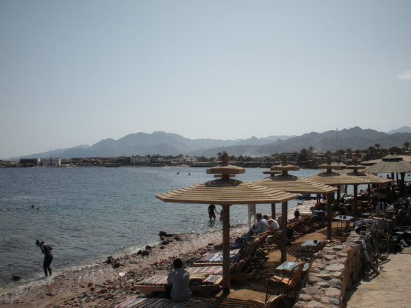 Cruisy Dahab