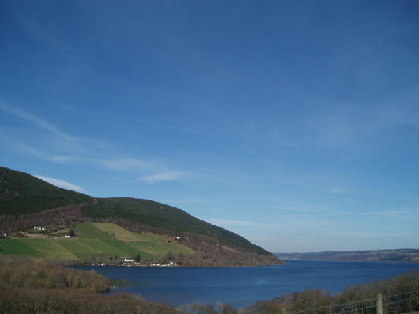   Loch Ness