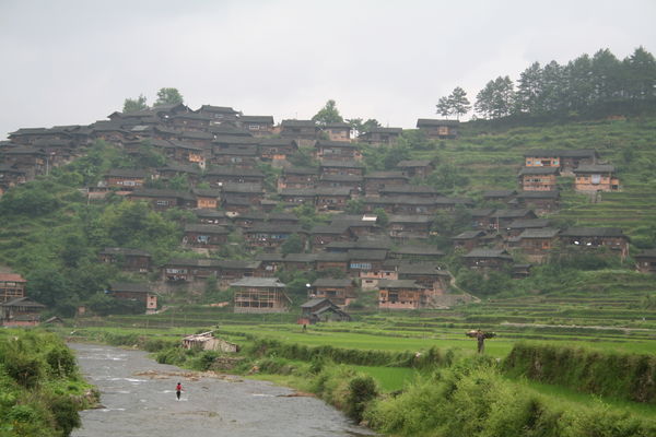 Miao Village