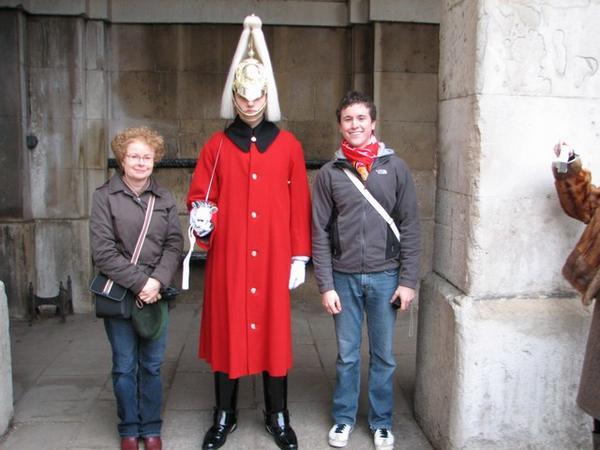 Royal Horse Guards