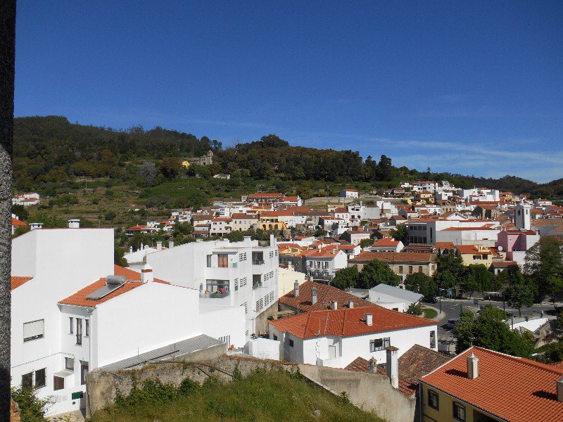 Town of Monchique