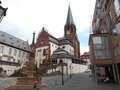 Town Square - Aschaffenburg