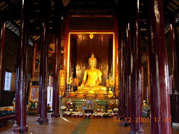 Wat Pan Tao