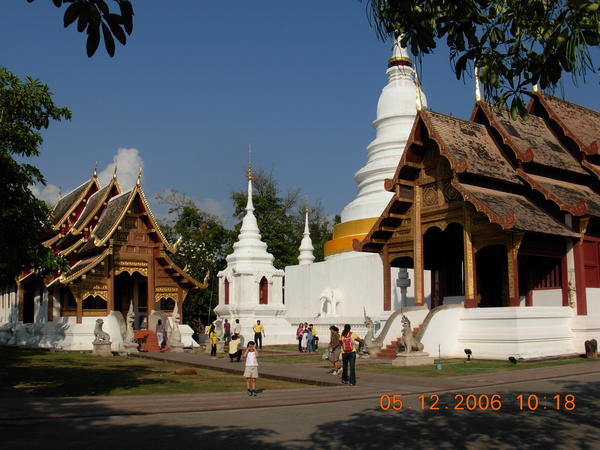 Wat Phra Sigh