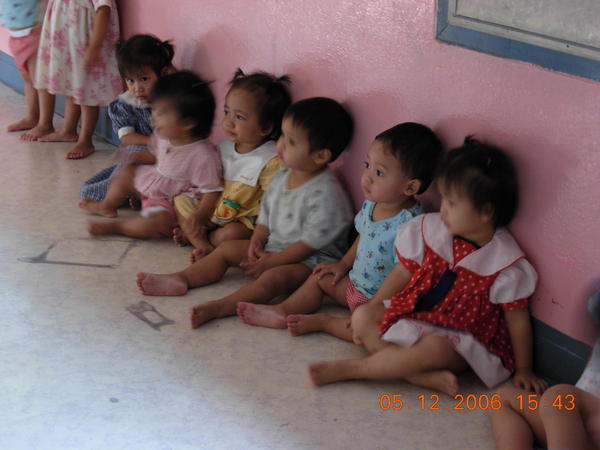 Baan King Kaew orphanage 3