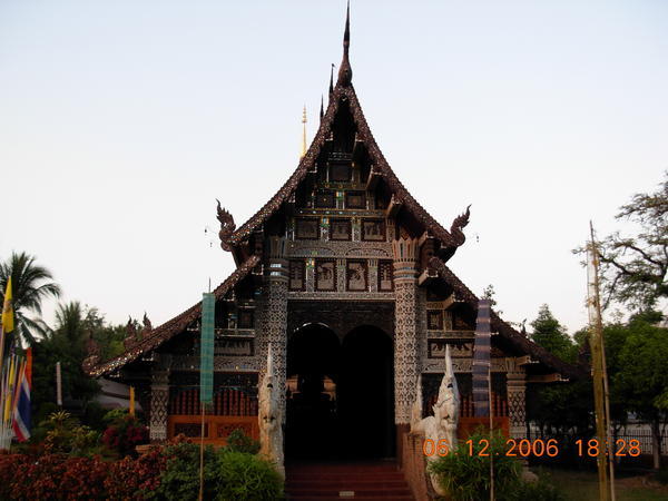 Wat Lok Mo Lee