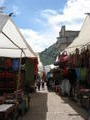 Market in Pisac