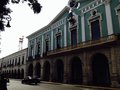 Palacio Gobierno, Mérida